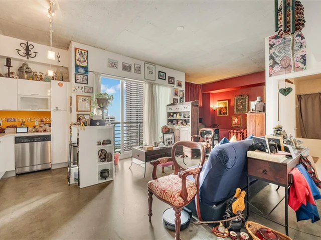 133 NE 2nd Ave # 3110, Miami FL 33132