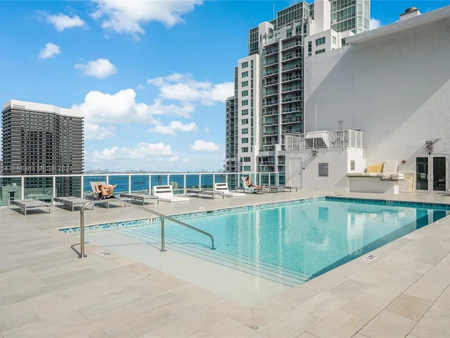 133 NE 2nd Ave # 3110, Miami FL 33132