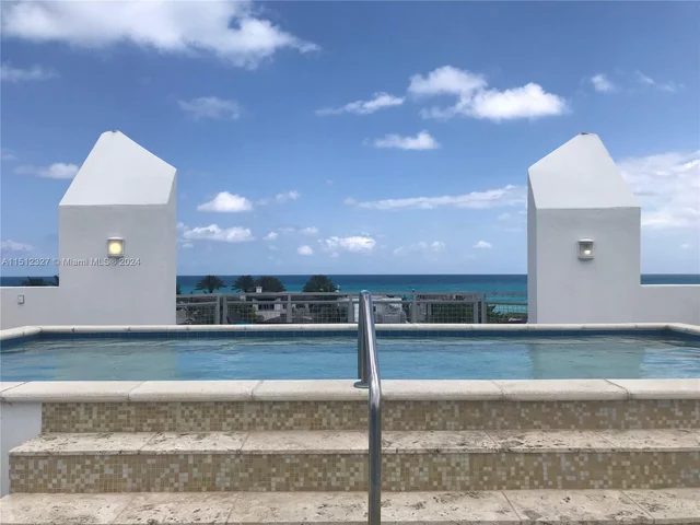 7728 Collins Ave # 16, Miami Beach FL 33141