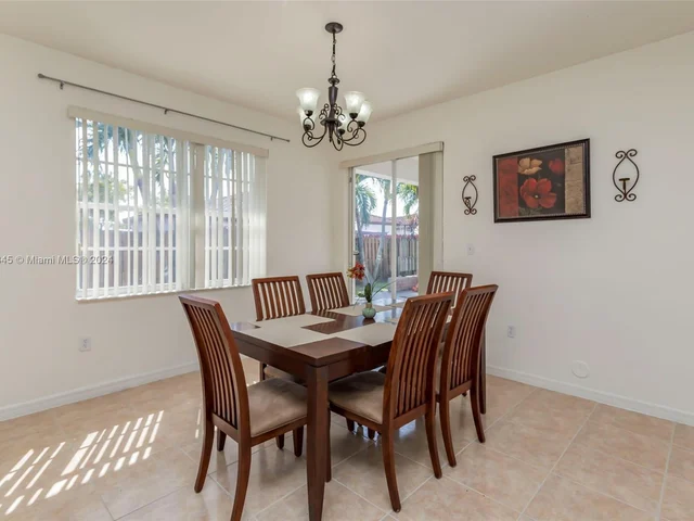 12322 SW 213th Ter, Miami FL 33177