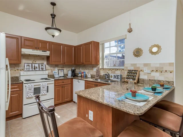 12322 SW 213th Ter, Miami FL 33177