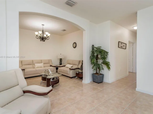 12322 SW 213th Ter, Miami FL 33177