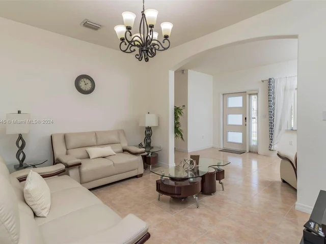 12322 SW 213th Ter, Miami FL 33177