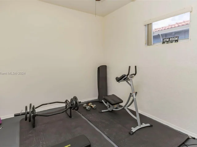 12322 SW 213th Ter, Miami FL 33177