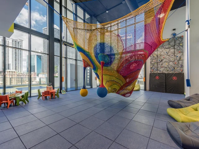 1010 Brickell Ave # 4406, Miami FL 33131