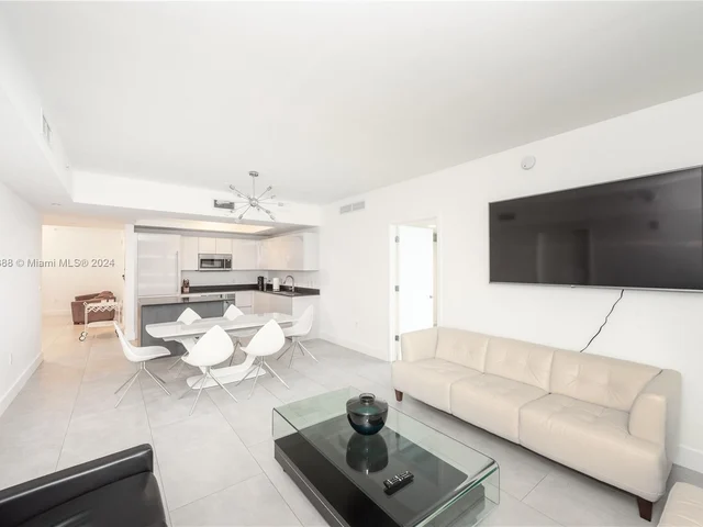 1010 Brickell Ave # 4406, Miami FL 33131