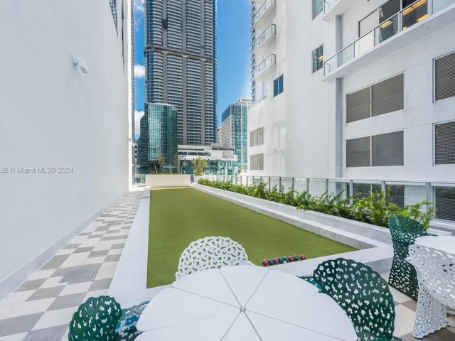 1010 Brickell Ave # 4406, Miami FL 33131