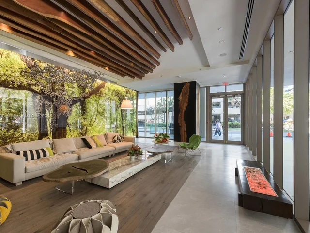 1010 Brickell Ave # 4406, Miami FL 33131