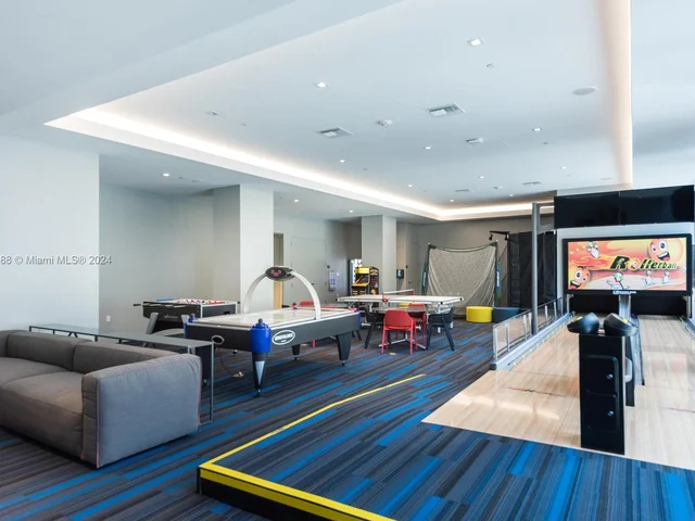 1010 Brickell Ave # 4406, Miami FL 33131