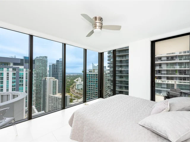 1010 Brickell Ave # 4406, Miami FL 33131