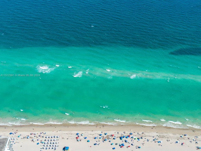 4010 S Ocean Dr # R3305, Hollywood FL 33019