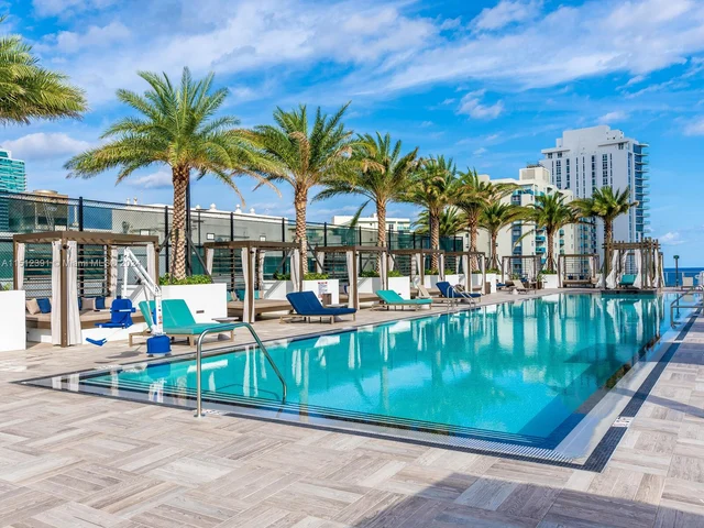 4010 S Ocean Dr # R3305, Hollywood FL 33019