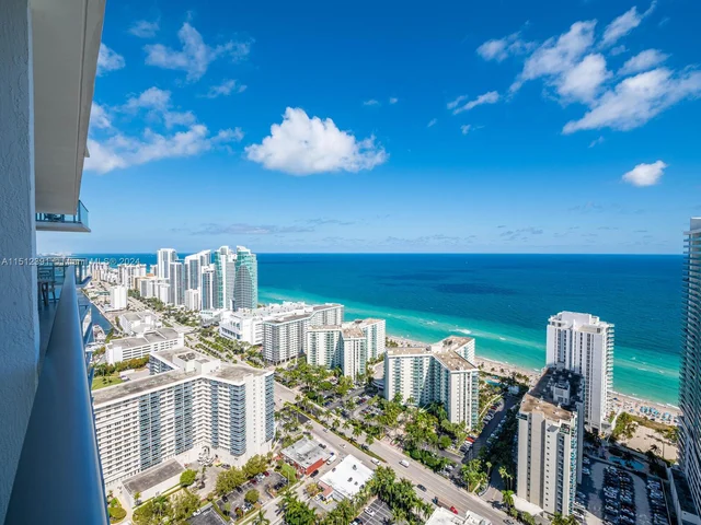 4010 S Ocean Dr # R3305, Hollywood FL 33019