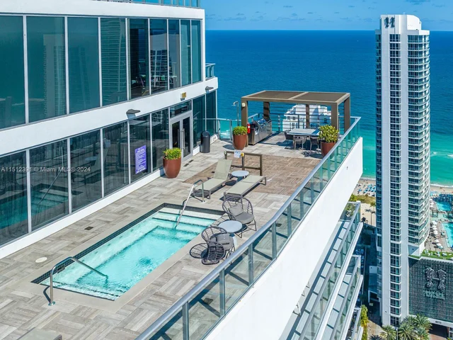 4010 S Ocean Dr # R3305, Hollywood FL 33019