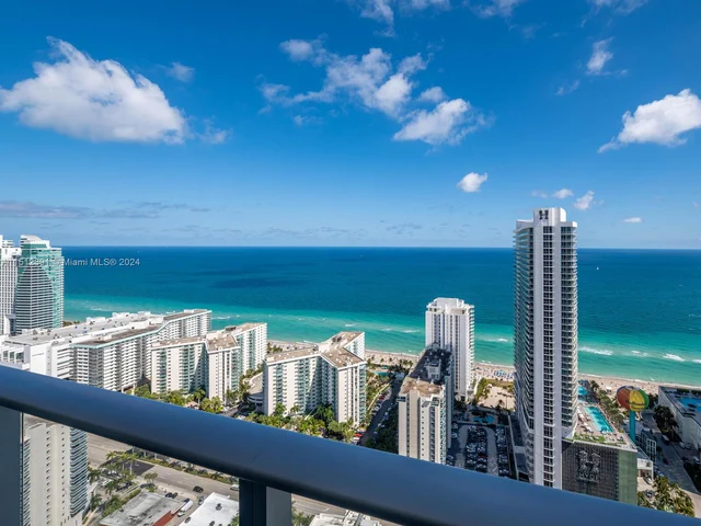 4010 S Ocean Dr # R3305, Hollywood FL 33019