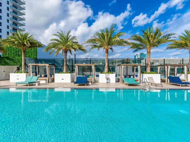 4010 S Ocean Dr # R3305, Hollywood FL 33019