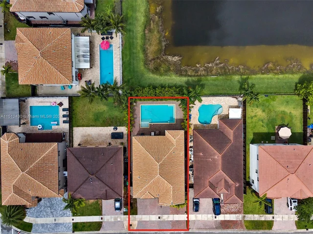 4374 SW 164th Ct, Miami FL 33185