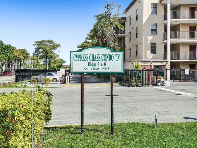 2601 NW 48th Ter # 252, Lauderdale Lakes FL 33313