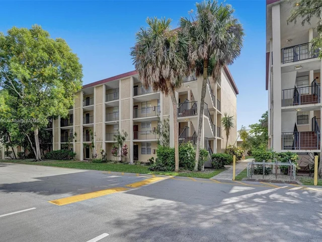 2601 NW 48th Ter # 252, Lauderdale Lakes FL 33313