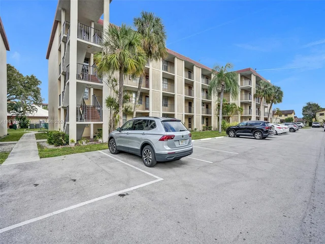 2601 NW 48th Ter # 252, Lauderdale Lakes FL 33313