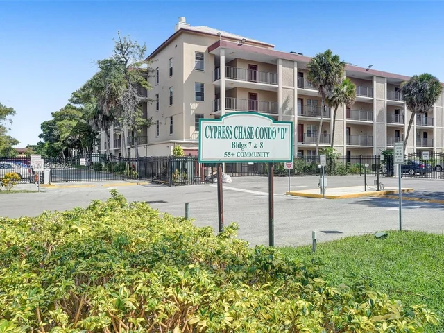 2601 NW 48th Ter # 252, Lauderdale Lakes FL 33313