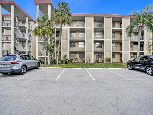 2601 NW 48th Ter # 252, Lauderdale Lakes FL 33313