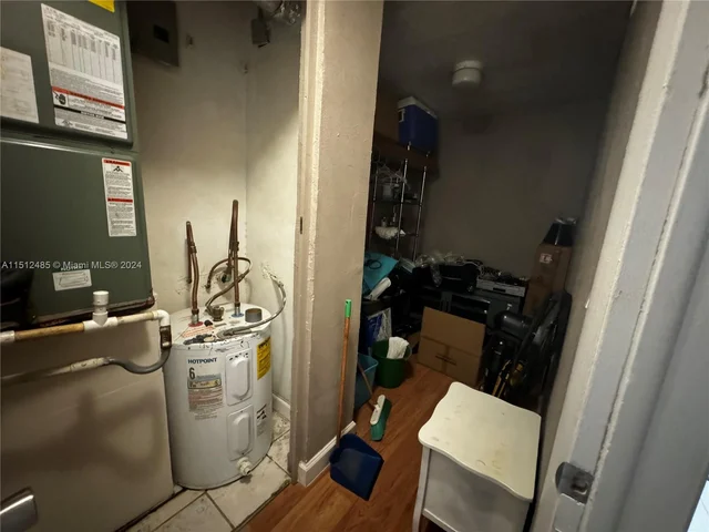 17101 NW 57th Ave # 311, Miami Gardens FL 33055