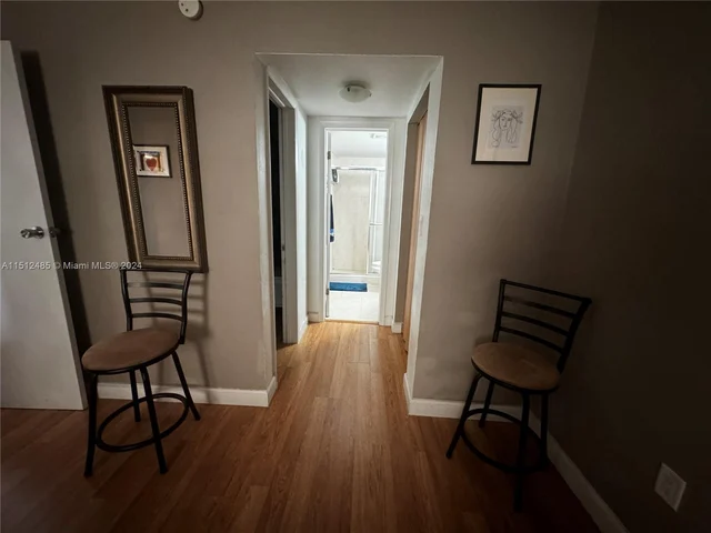 17101 NW 57th Ave # 311, Miami Gardens FL 33055