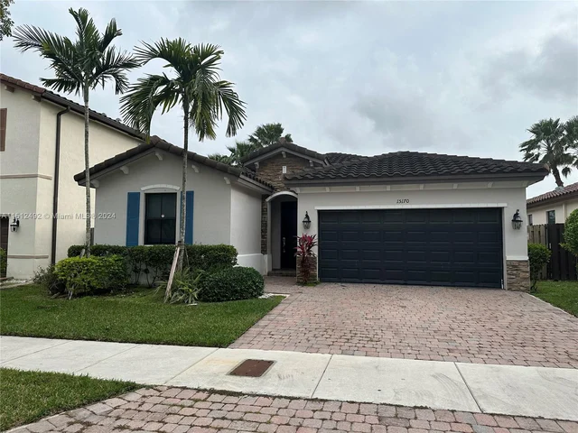 15170 SW 119th Way # 15170, Miami FL 33196