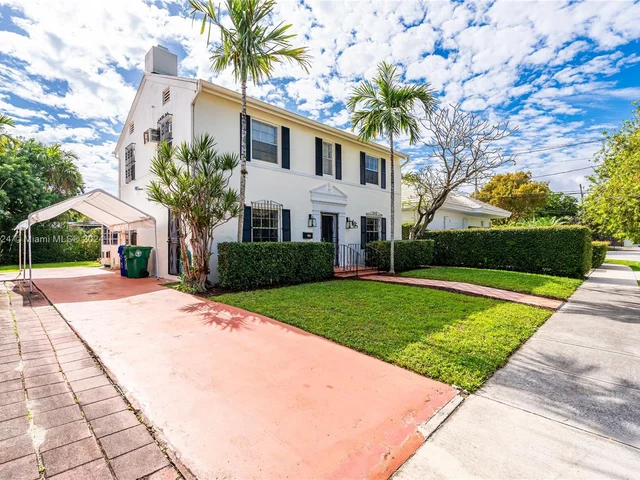 1278 SW 21st St, Miami FL 33145