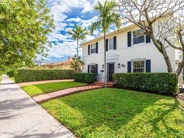 1278 SW 21st St, Miami FL 33145