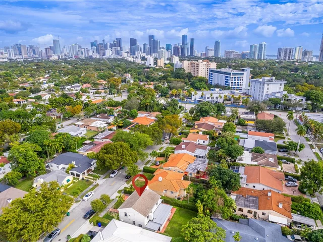 1278 SW 21st St, Miami FL 33145