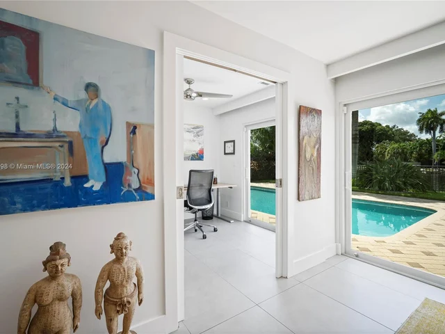 2841 NE 14th Ave, Wilton Manors FL 33334