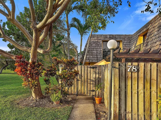 3665 Silver Lace Ln # 78, Boynton Beach FL 33436