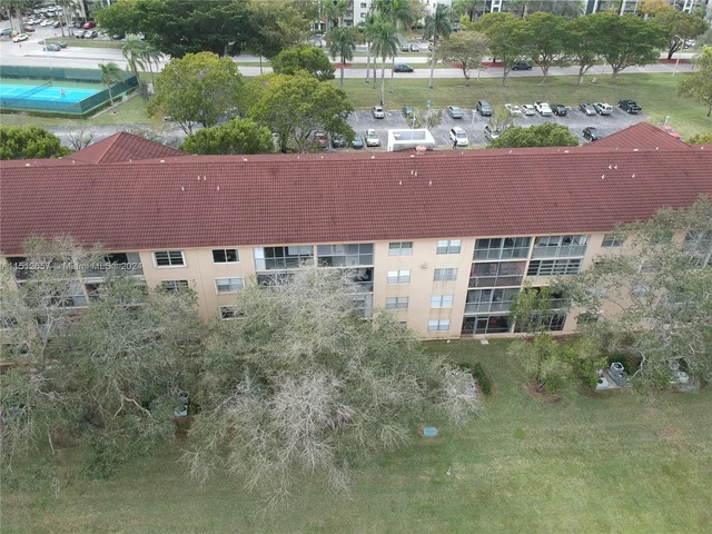 1151 SW 128th Ter # 411D, Pembroke Pines FL 33027