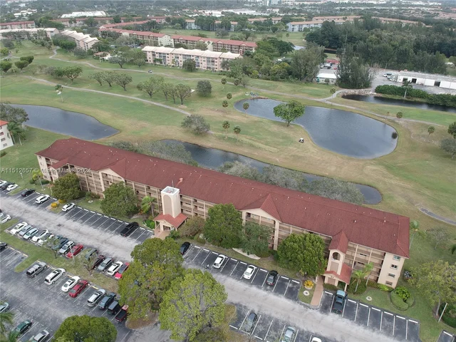 1151 SW 128th Ter # 411D, Pembroke Pines FL 33027