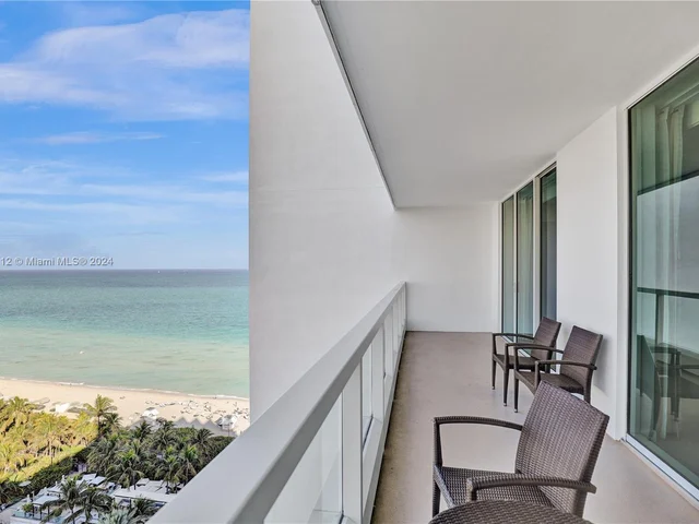 4391 Collins Ave # 1607, Miami Beach FL 33140