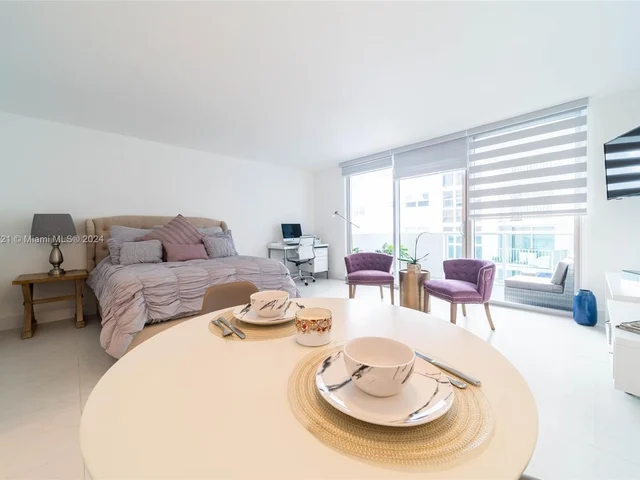 1200 West Ave # 824, Miami Beach FL 33139