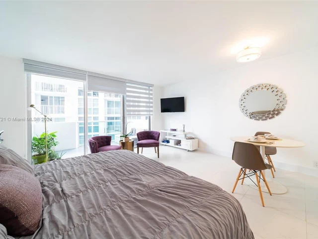 1200 West Ave # 824, Miami Beach FL 33139