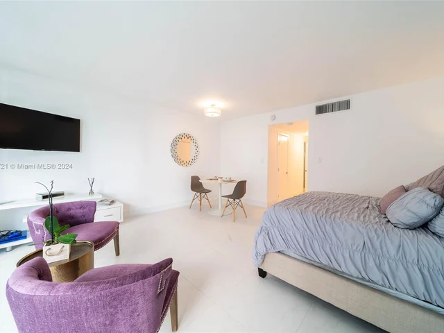 1200 West Ave # 824, Miami Beach FL 33139