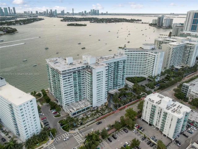1200 West Ave # 824, Miami Beach FL 33139