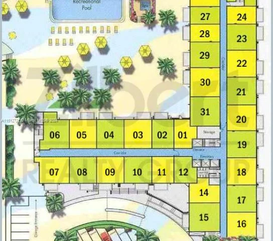 1200 West Ave # 824, Miami Beach FL 33139