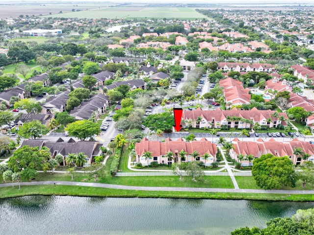 10581 SW 155th Ct # 1222, Miami FL 33196