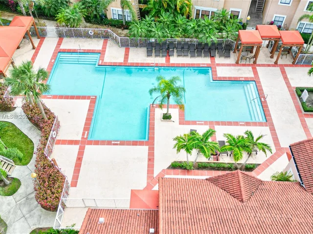 10581 SW 155th Ct # 1222, Miami FL 33196