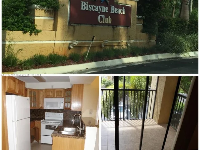 10581 SW 155th Ct # 1222, Miami FL 33196