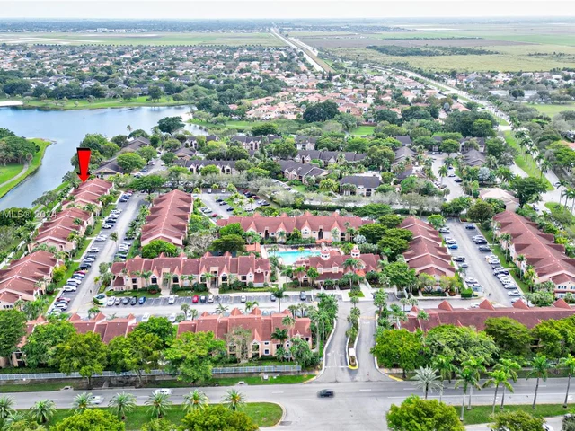 10581 SW 155th Ct # 1222, Miami FL 33196