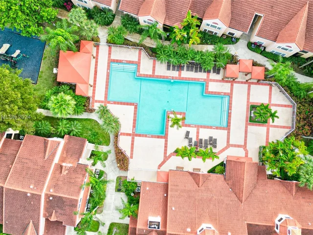 10581 SW 155th Ct # 1222, Miami FL 33196