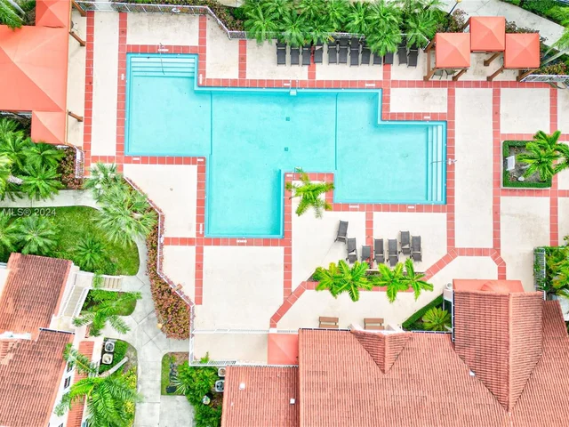 10581 SW 155th Ct # 1222, Miami FL 33196