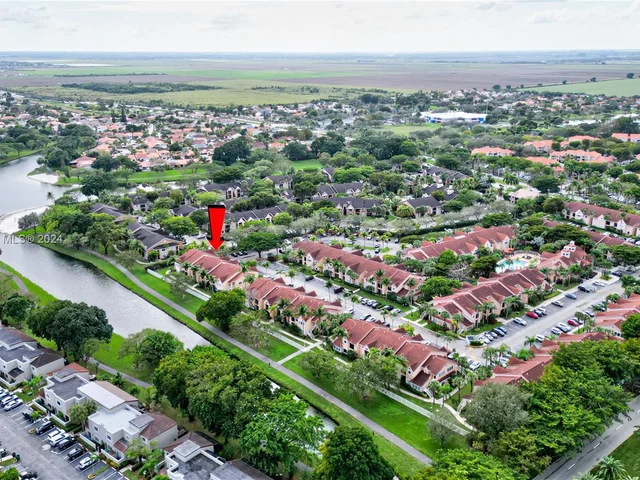 10581 SW 155th Ct # 1222, Miami FL 33196