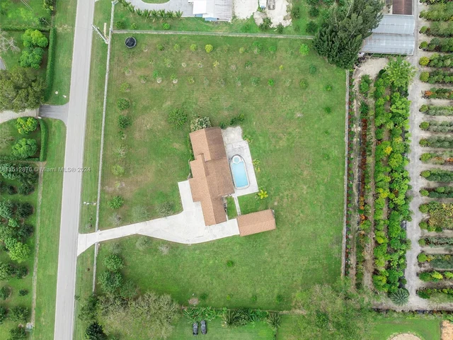 19101 SW 248th St, Homestead FL 33031